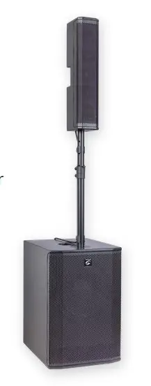 Soundsation Livemaker-12-Pro