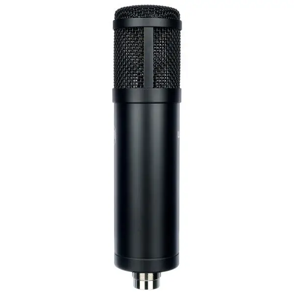 Warm Audio WA-47jr SE Black