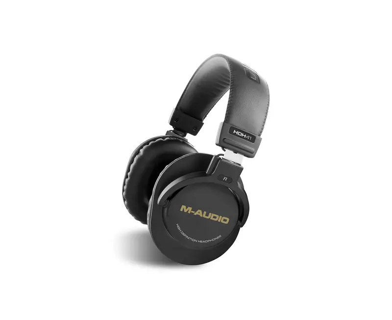 M-Audio M-Track Duo HD Pack