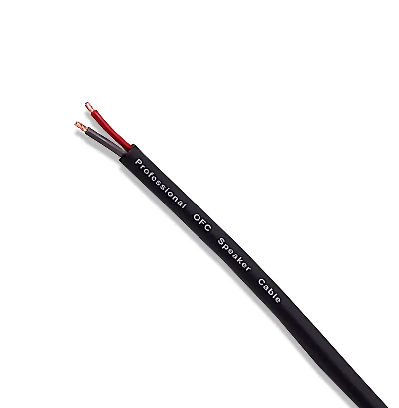 SZ-Audio 2x2.5mm OFC (100 м)