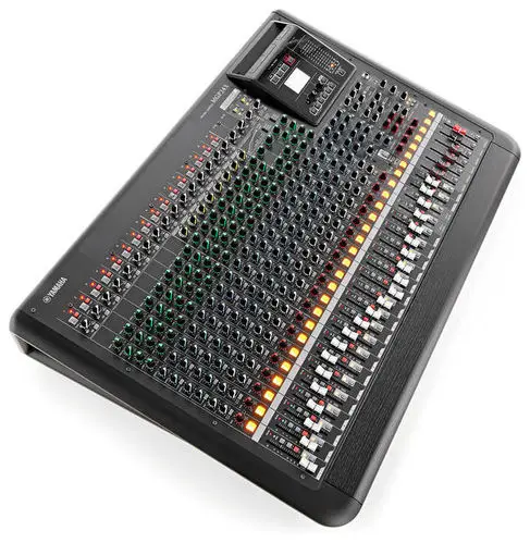 Yamaha MGP24X