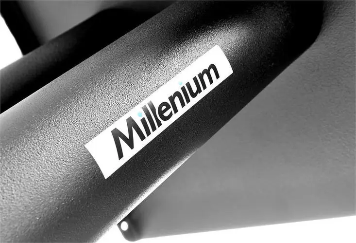Millenium BS-1208