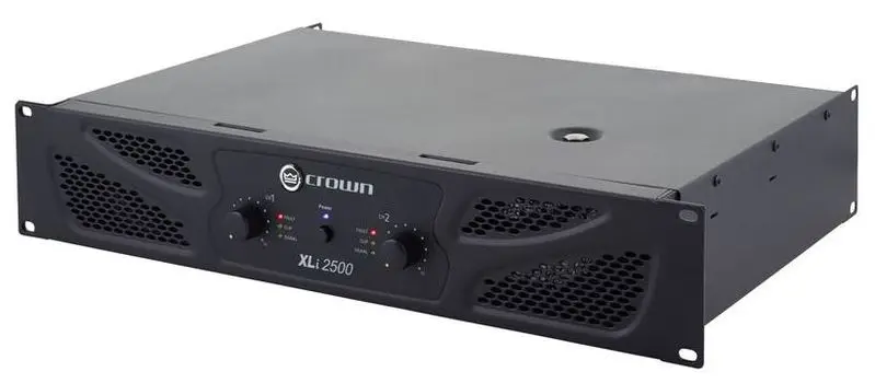 Crown Xli2500