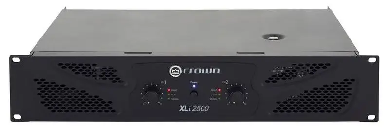 Crown Xli2500