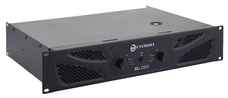 Crown Xli2500