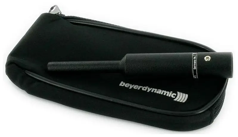 Beyerdynamic MM1