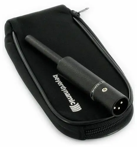 Beyerdynamic MM1