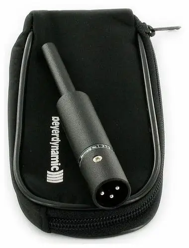 Beyerdynamic MM1