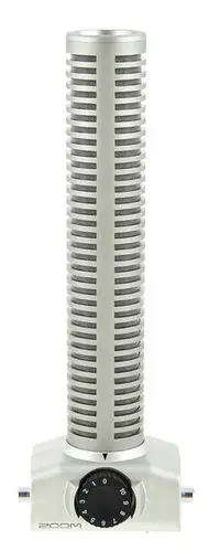 Zoom SGH-6 Shotgun Mic Capsule