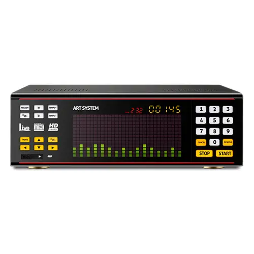 ART-System AST-100