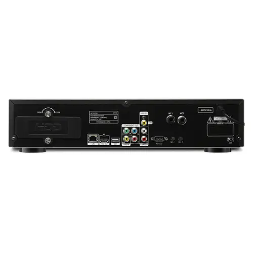 ART-System AST-50