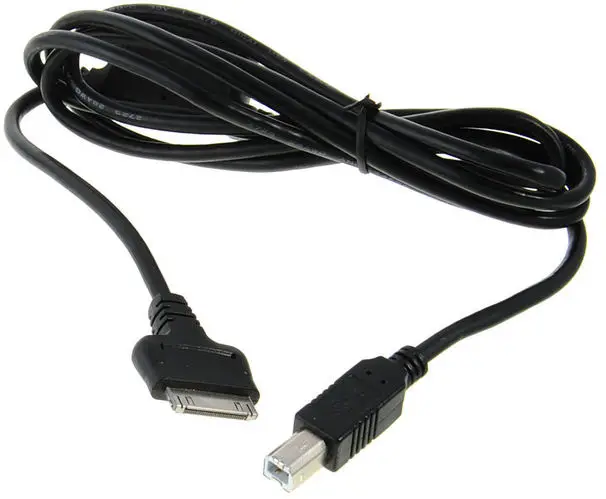 iConnectivity iConnect MIDI 30 pin iOS
