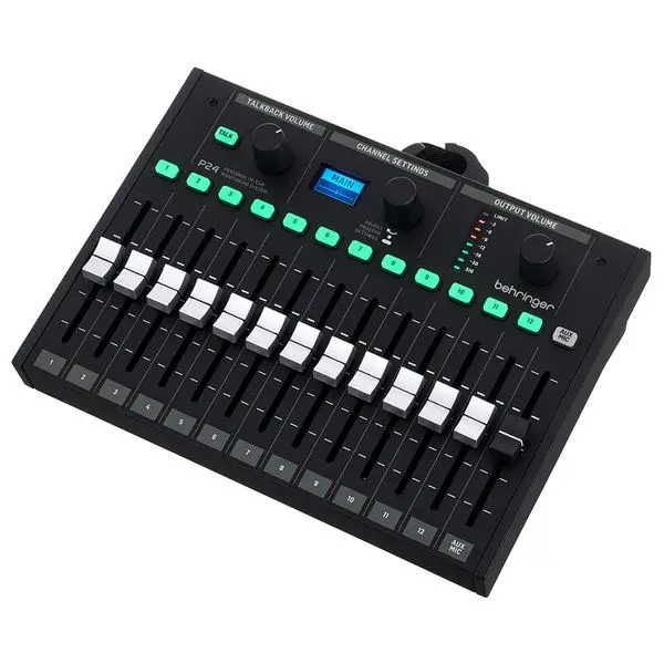 Behringer P24