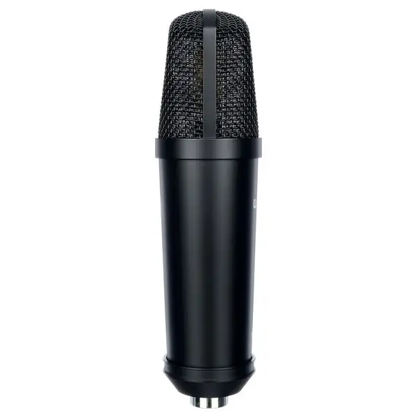 Warm Audio WA-87jr SE Black