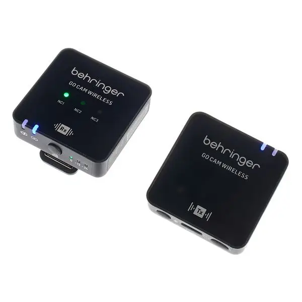 Behringer Go Cam Wireless