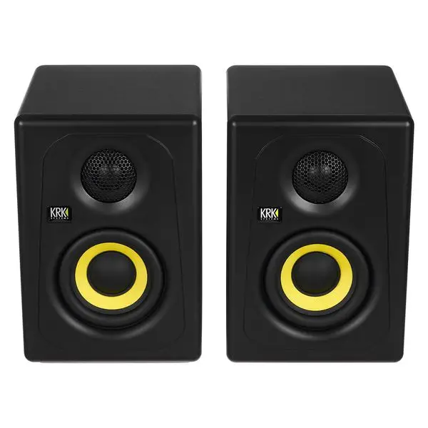 KRK Kreate 3 (Pair)