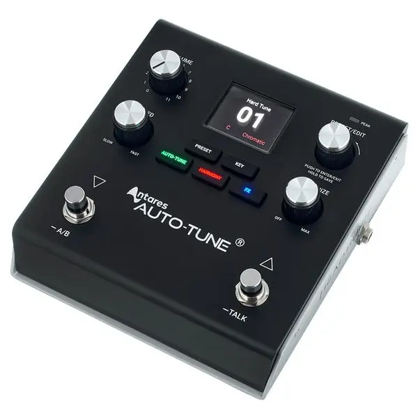 Headrush VX5