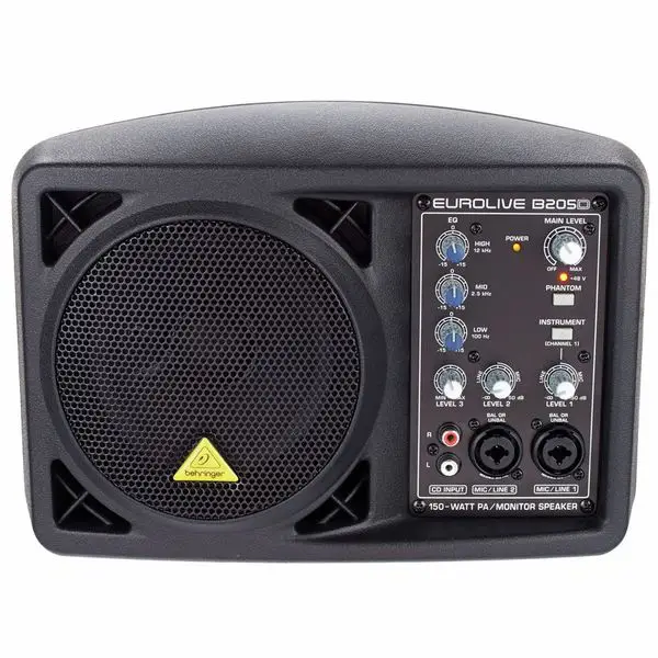 Behringer B205D