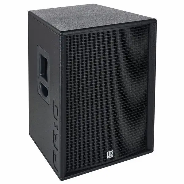 HK Audio PR:O 115 FD2