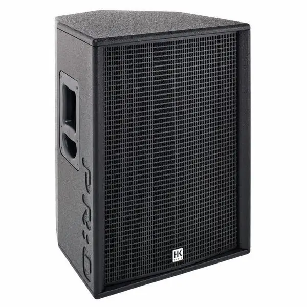 HK Audio PR:O 115 XD2