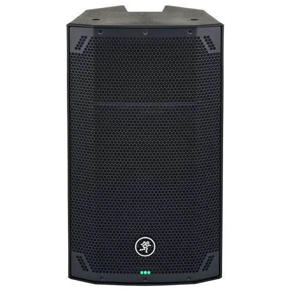 Mackie Thump 12v4