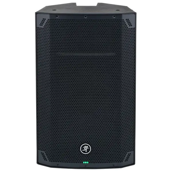 Mackie Thump 15v4