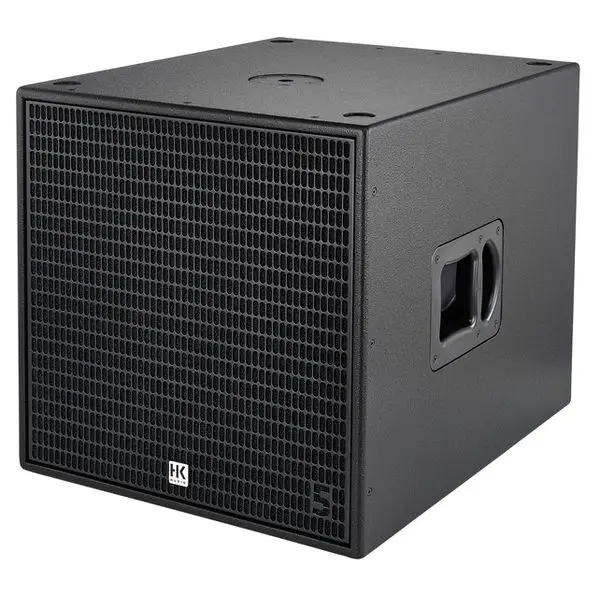 HK Audio Linear 5 MKII 118 Sub A