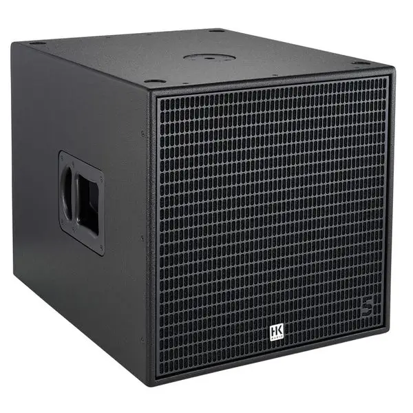 HK Audio Linear 5 MKII 118 Sub A