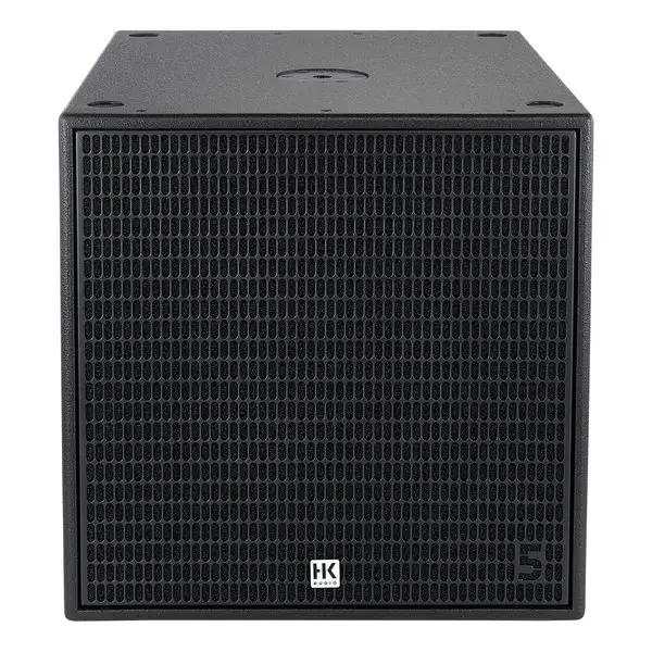 HK Audio Linear 5 MKII 118 Sub A