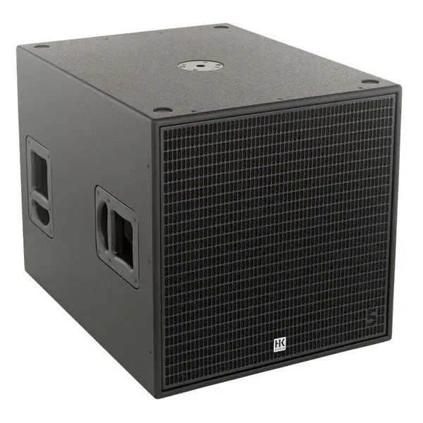 HK Audio Linear 5 MKII 118 Sub HPA