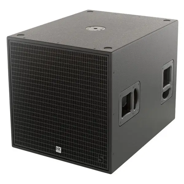 HK Audio Linear 5 MKII 118 Sub HPA