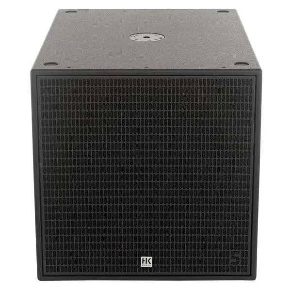HK Audio Linear 5 MKII 118 Sub HPA