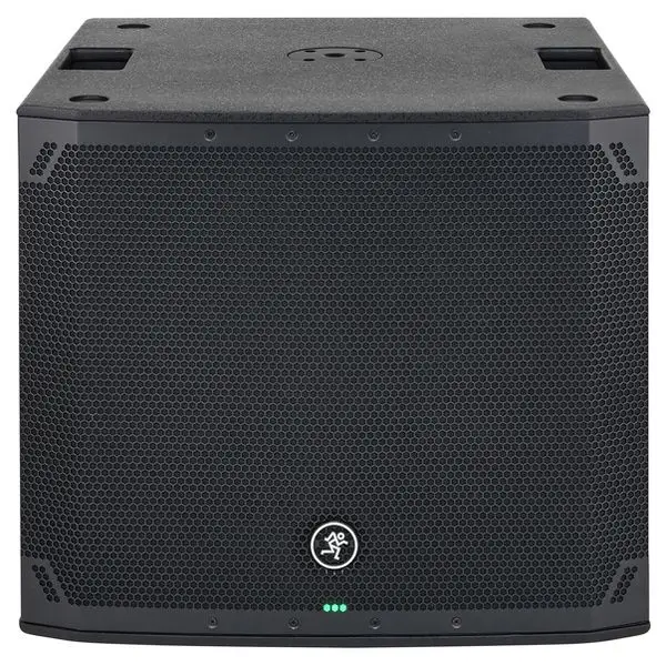 Mackie Thump 18Sv4