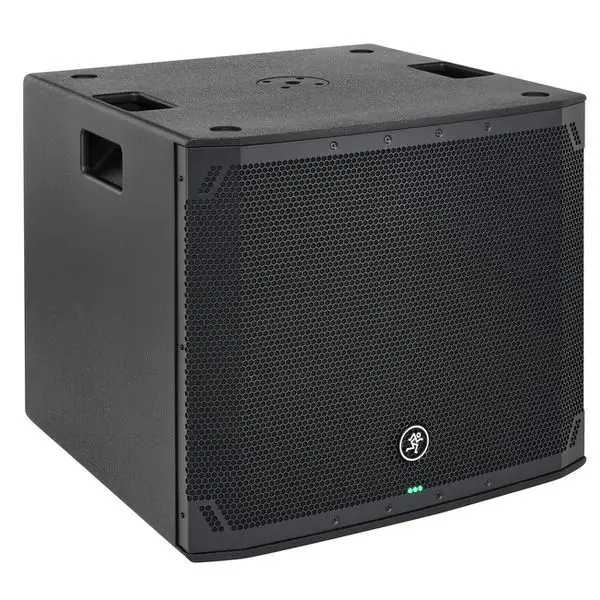 Mackie Thump 18Sv4