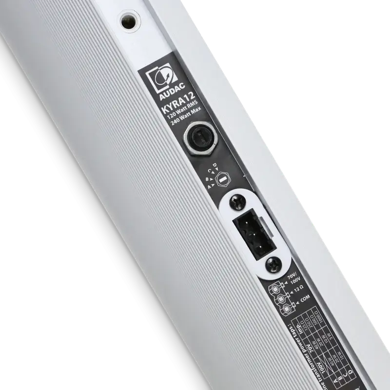 Audac KYRA12/B
