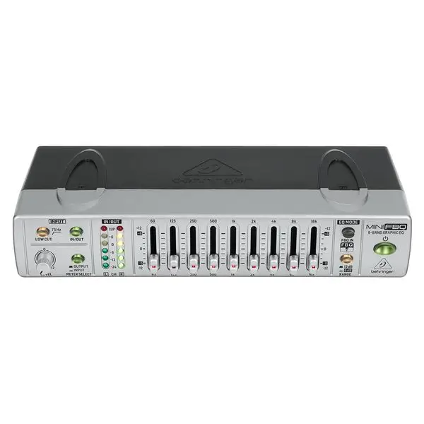 Behringer FBQ800 V2