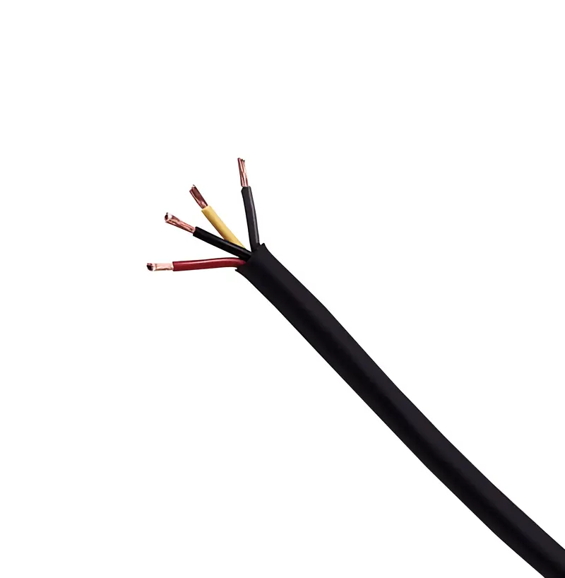 SZ-Audio 4x2.5mm OFC