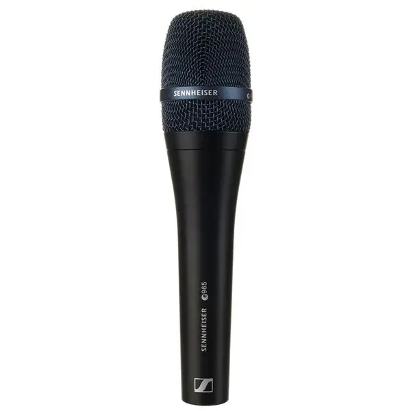 Sennheiser E 965 Bundle