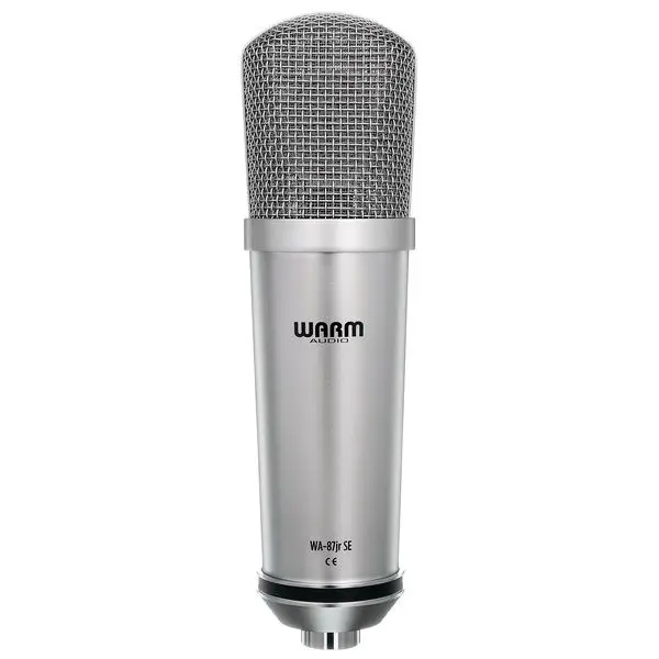 Warm Audio WA-87jr SE