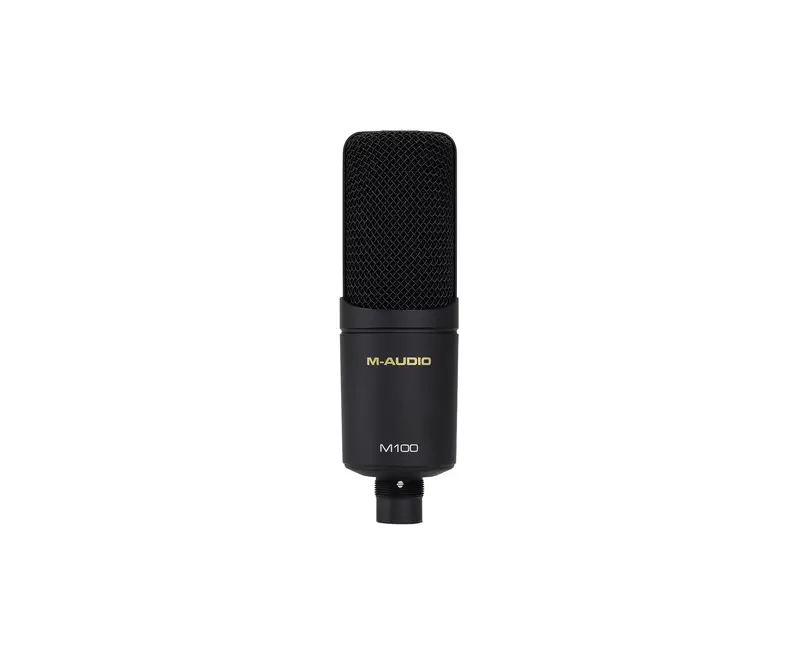 M-Audio M-Track Duo HD Pack