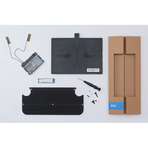 Ableton Push 3 Upgrade Kit