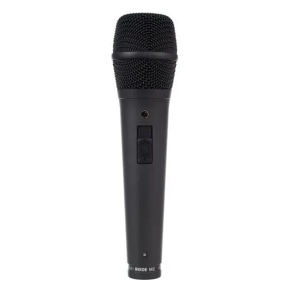 Rode M2 Bundle