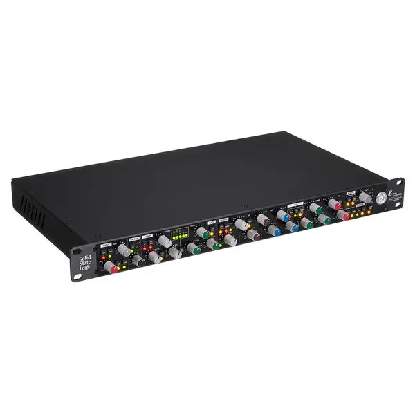 SSL Revival 4000