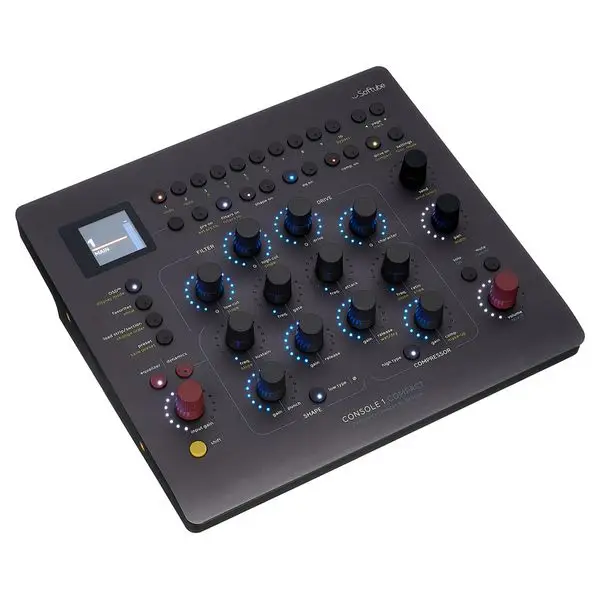 Softube Console 1 Compact