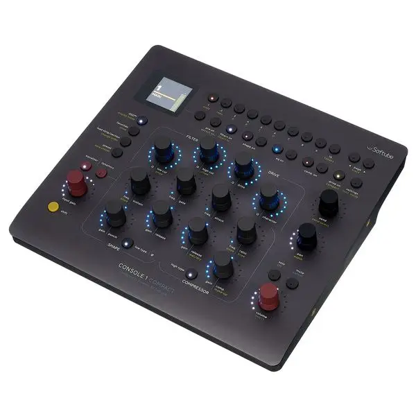 Softube Console 1 Compact