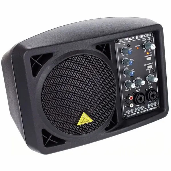 Behringer B205D