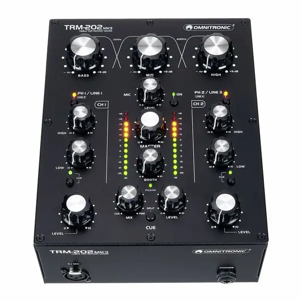 Mixars Duo MKII — купить в DJSTORE