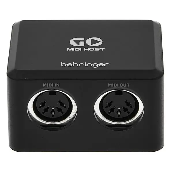 Behringer Go Midi Host