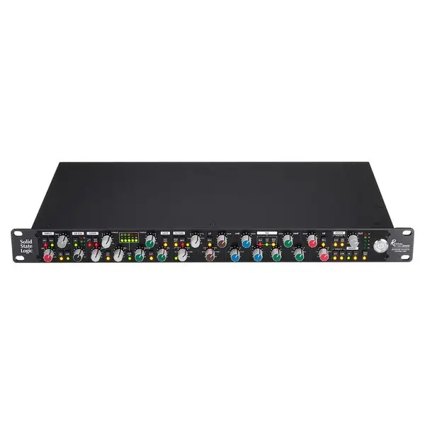 SSL Revival 4000