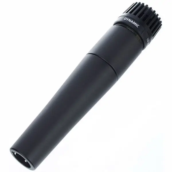 Shure SM57 Amp Profi Bundle